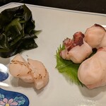 湯島天神下 すし初 - 