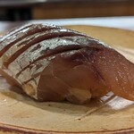 湯島天神下 すし初 - 