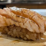 湯島天神下 すし初 - 