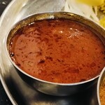 南インド料理店 ボーディセナ - 