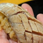 湯島天神下 すし初 - 