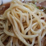 麺や 紡 - 