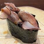 湯島天神下 すし初 - 