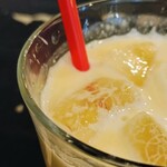 南インド料理店 ボーディセナ - 