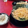 家系ラーメン 王道家 - 