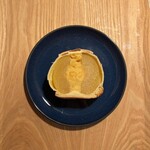 ラグノオ - 料理写真: