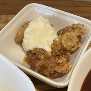 キッチン ハレヤ_1