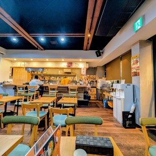 ジャパニーズ スパイス カリー ワッカ_2