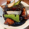 天地あまっちchinese dining - 黒酢の酢豚 900円