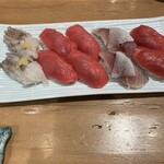 すし酒場 さしす - 
