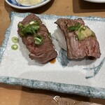 すし酒場 さしす - 