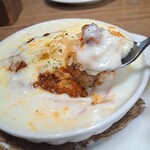 ハンプサード - キーマカレードリア