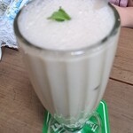 ハンプサード - 孫チャンのバナナジュース