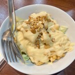天地あまっちchinese dining - エビマヨ 900円