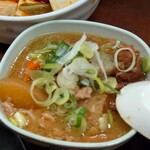 もつやき ばん - 