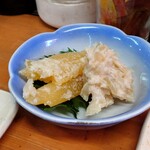 もつやき ばん - 