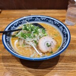 らぁめん みそ家 - 