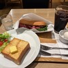 カフェ レクセル 御堂筋淀屋橋店