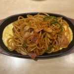 エビノスパゲッティ 丸ビル店 - 