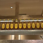 エビノスパゲッティ 丸ビル店 - 