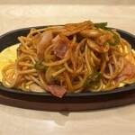 エビノスパゲッティ 丸ビル店 - 