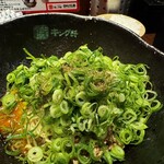 汁なし担担麺専門 キング軒 - 