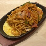 エビノスパゲッティ 丸ビル店 - 