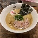 麺屋 藤しろ - 