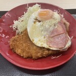 かつや - 料理写真: