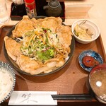 すずのおむすび - 料理写真: