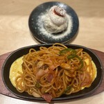 エビノスパゲッティ 丸ビル店 - 