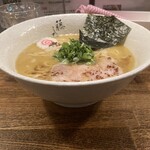麺屋 藤しろ - 