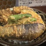 江戸天ぷら屋台 十六文 - 