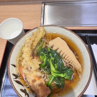立ちそば処 杜_1