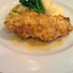 DOLCH - メインの料理です。