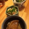 魚・旬菜小料理ととや