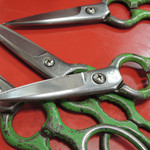 燕慶園 - 上海蟹のはさみ