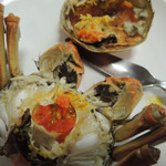 燕慶園 - 上海蟹さん（女子）