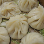 燕慶園 - 小龍包