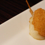 Kushikatsu Rakuchin - 