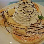 Hawaiian Pancake Factory - 