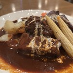 レストランヒラノ - 料理写真: