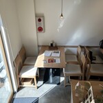 Niku Tare Ya Namba baru ten - 店内环境