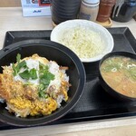 かつや - 料理写真: