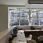 Niku Tare Ya Namba baru ten - 内部环境