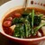 四川麻辣湯 - 料理写真: