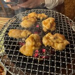 ホルモンまさる  - 