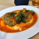 LE PORTIER Par Aux Delices de dodine - 
