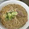 ラーメンの店 ホープ軒 - 