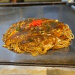 お好み焼き なお - 